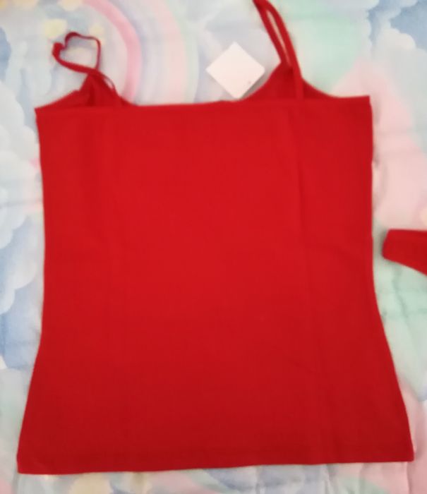 DIA DOS NAMORADOS - Conjunto de lingerie top + cuecas da marca 'Oysho'