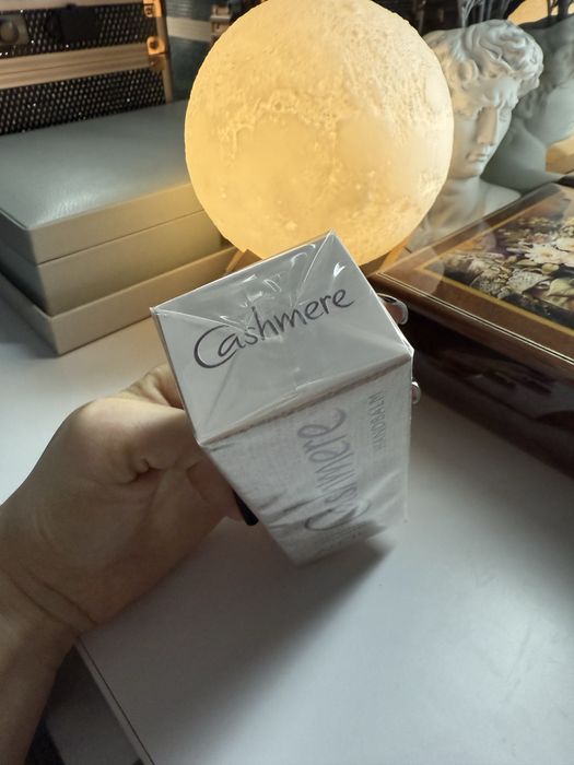 Кашеміровий бальзам для рук Alcina Cashmere Hand Balm