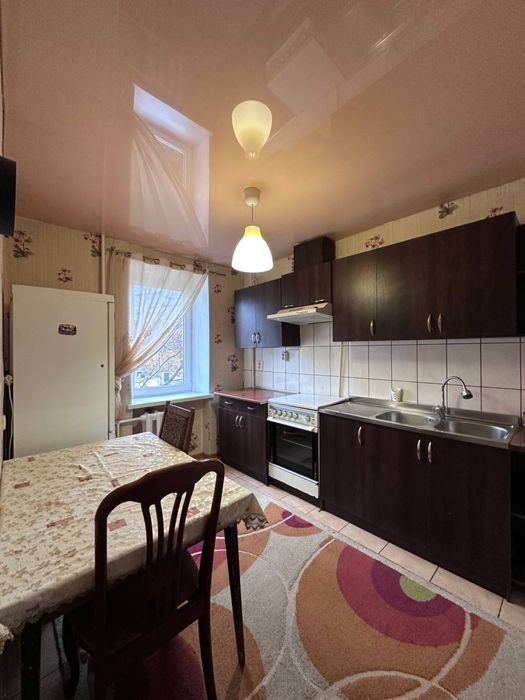 Оренда 2 кімнатної квартири | пр. Відродження