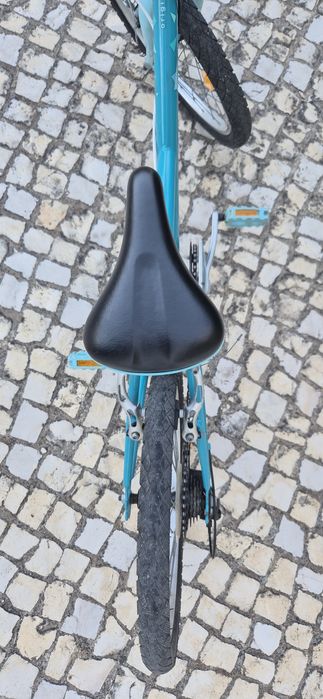 Bicicleta criança