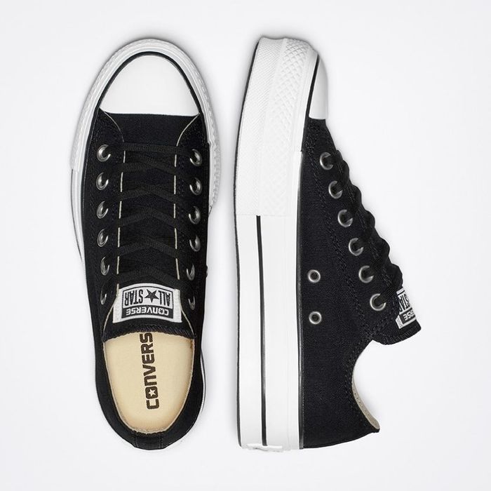 Кеди на платформі Converse, розмір 39, Оригінал!