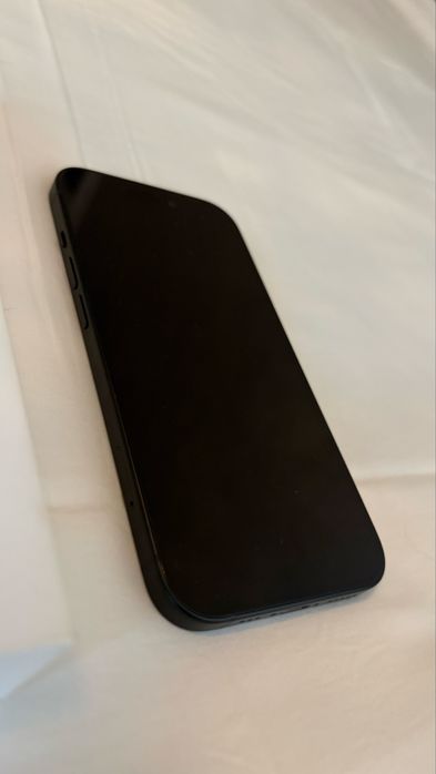 Iphone 15 128gb Novo
