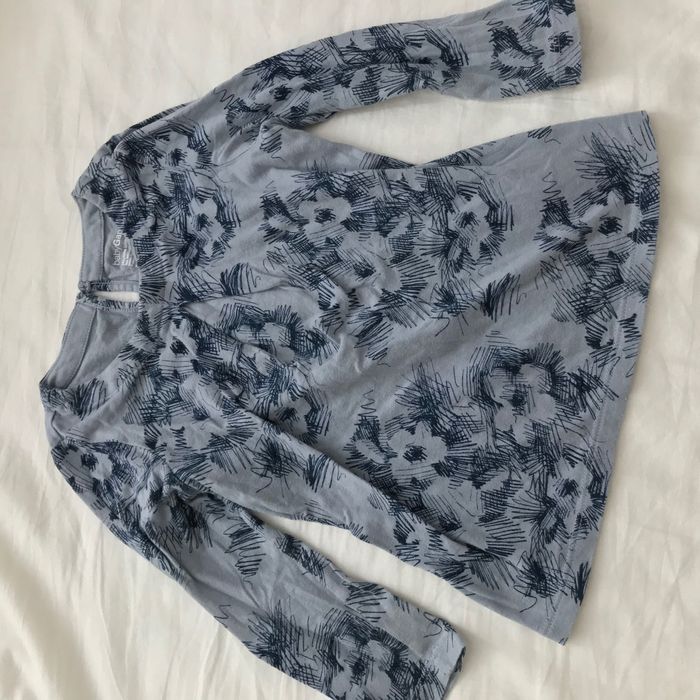 GAP tunika 98cm jak nowa