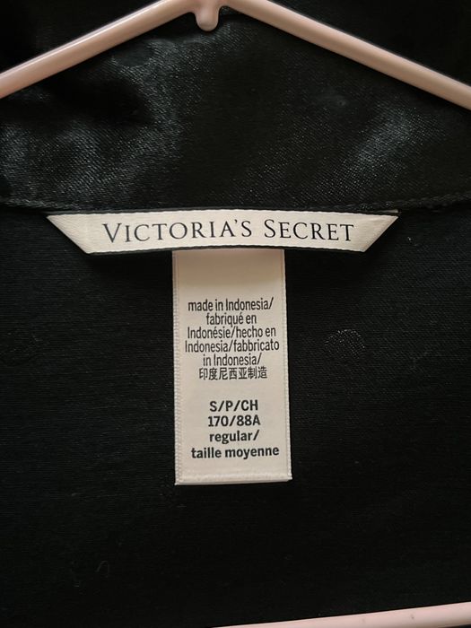 Піжама Victoria’s Secret