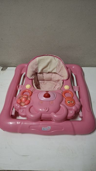 Andarilho/Voador para crianças