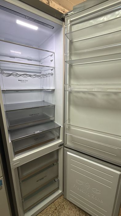 Frigorifico Combinado  LG