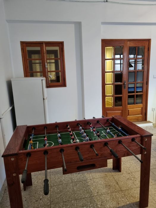 Casa de ferias Villa da Veiga