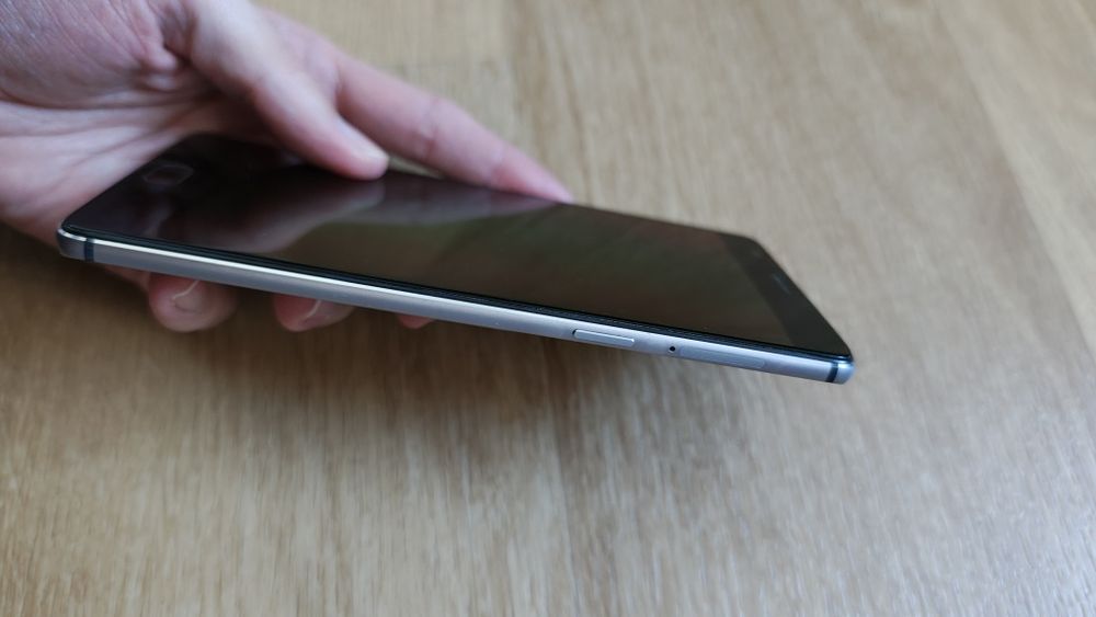 Oneplus 3 6/64 stan bdb bez ładowarki