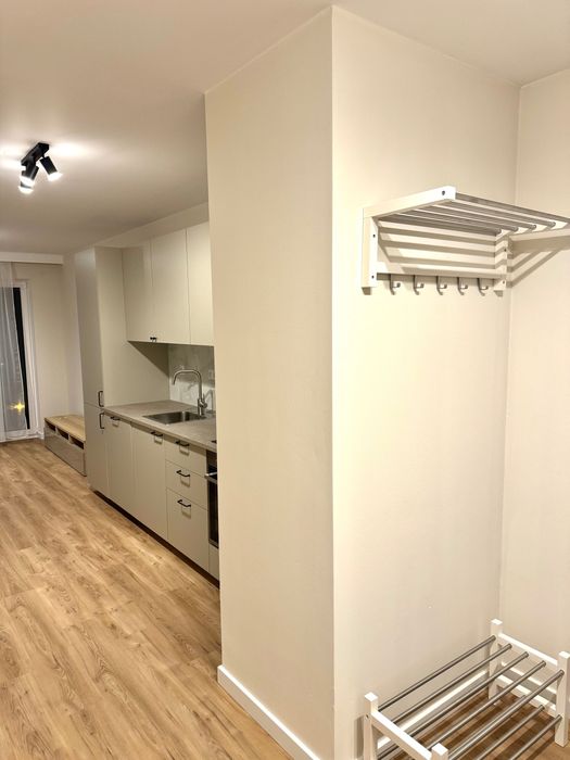 Lokal - Apartamenty Sowińskiego