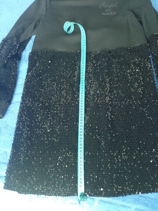 Туніка сукня- бомбер Туреччина 46 р ідеальний стан