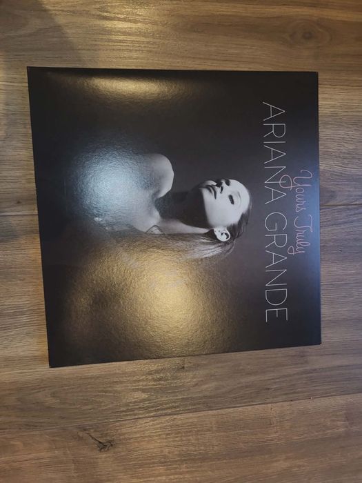 Sprzedam płytę winylowa