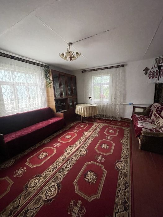 Продам будинок у с. Крилів, Дубенський район