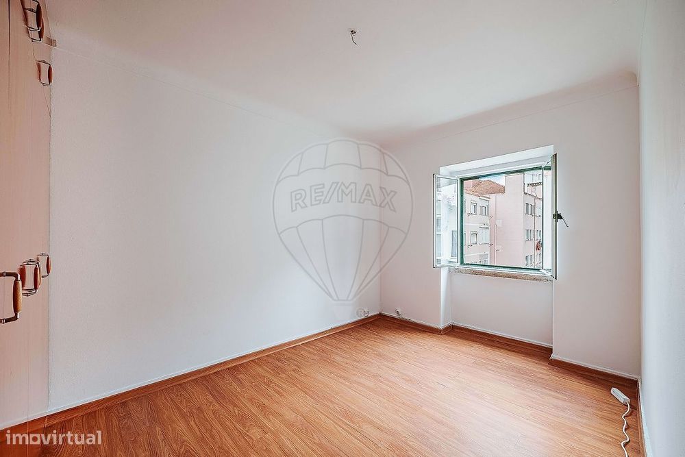Apartamento T2 para arrendamento