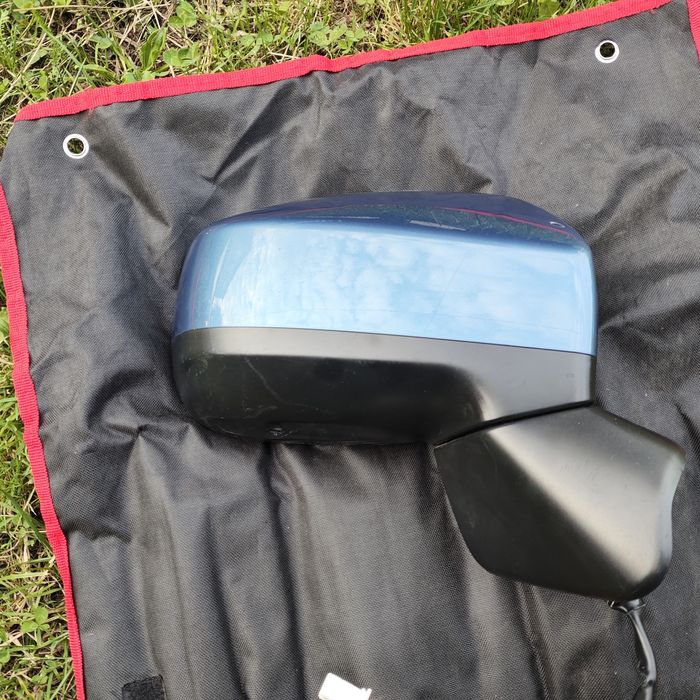 Зеркало на Subaru Forester SK