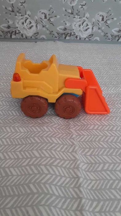 Строительный набор для малышей