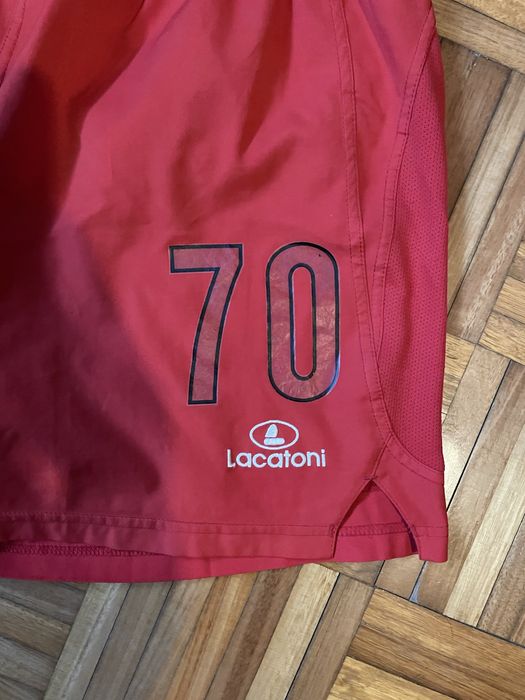 Calções Oficiais do Sporting Clube de Braga