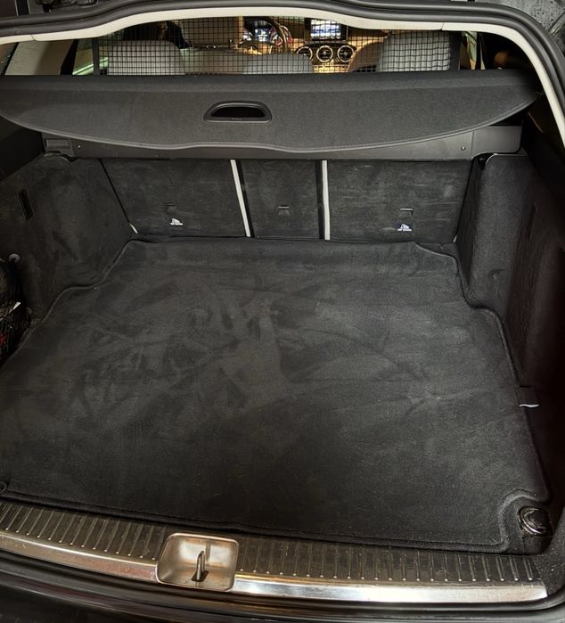 Mercedes C250 NACIONAL Bluetec Aut Avantgarde