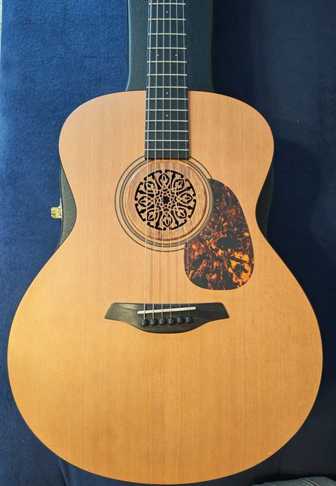 FURCH 43mm Gitara Elektroakustyczna Blue G-CM