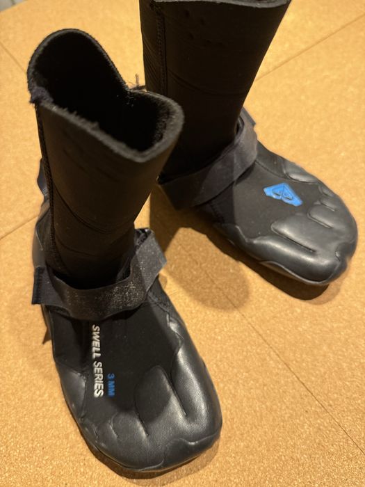 Botas surf Roxy - Tamanho 35
