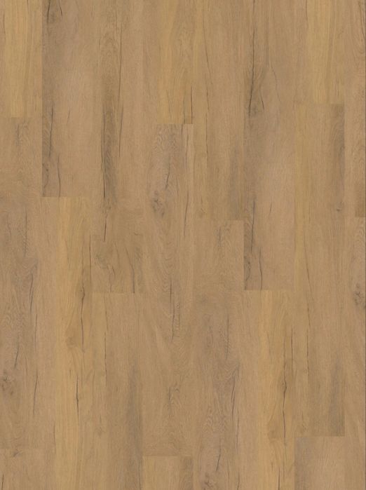 Panel winylowy klejony