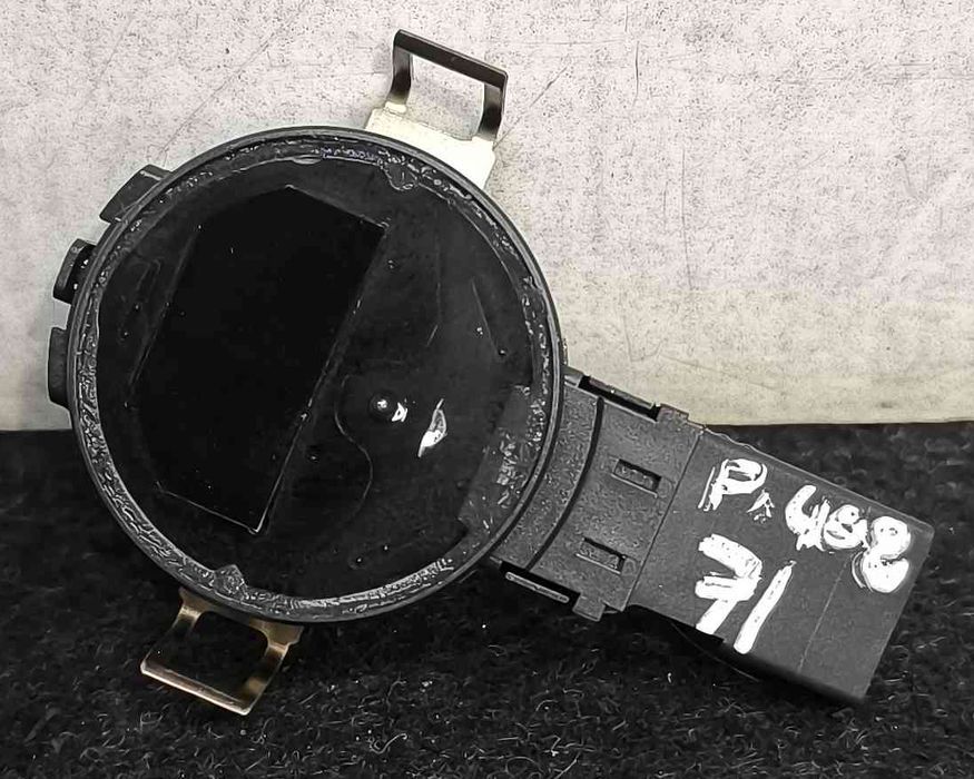 Sensor de Chuva PEUGEOT 408 II (FP_, F3_) ano 2022