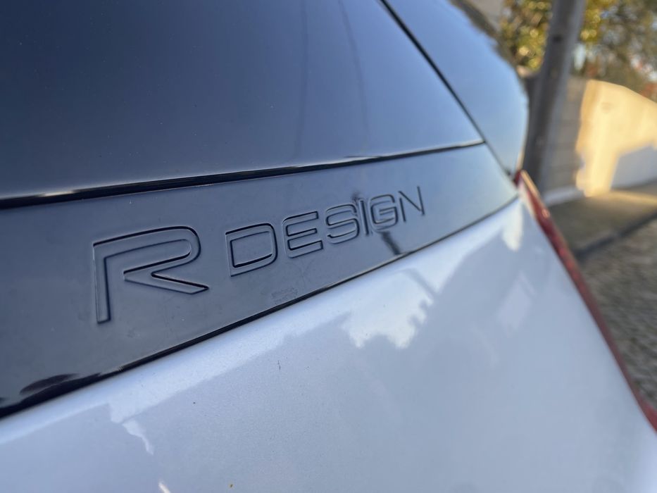 Volvo XC40 D4 R-Design AWD 190Cv