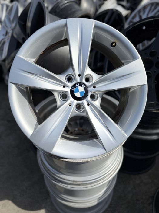 Jantes 18 Originais Bmw style 287 E90 em 5x120