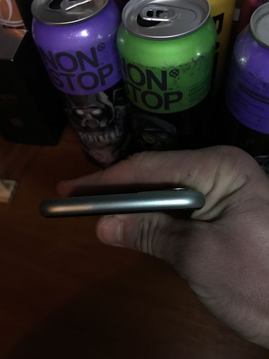 Iphone 11 64 gb Neverlok