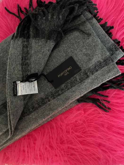 Шаль  шарф Італія