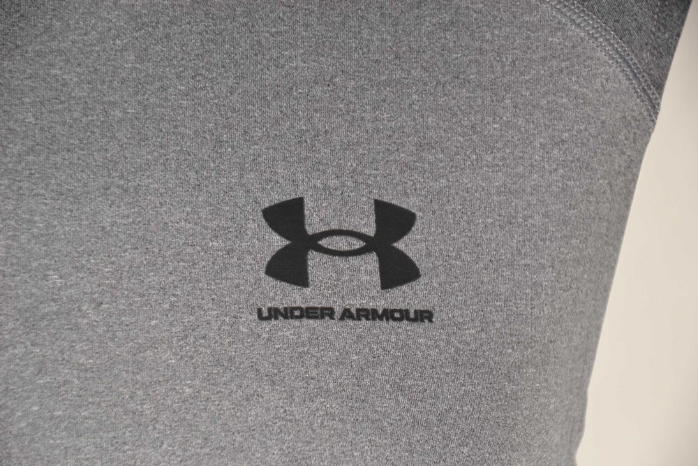 UNDER ARMOUR UA Compression HeatGear Koszulka Damska MD Super Stan