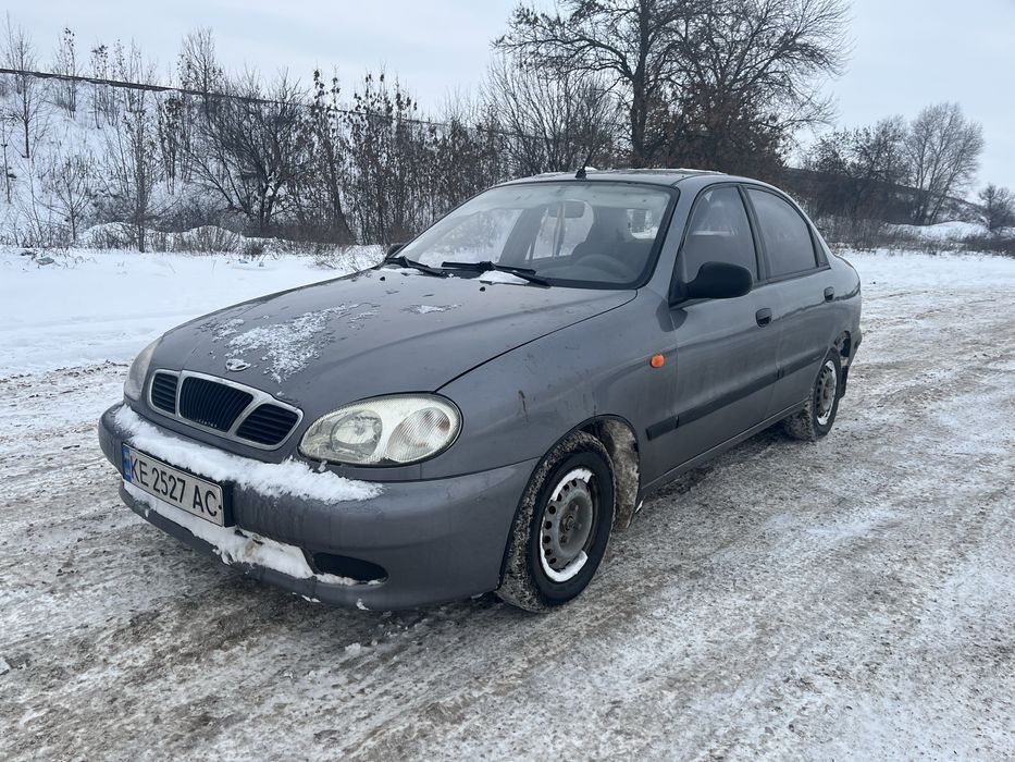 ЗАЗ Сенс 1.4 2008  года