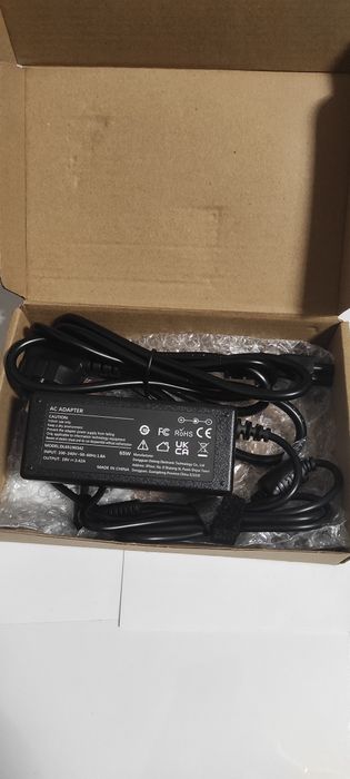 Zasilacz do laptopa Acer Chromebook