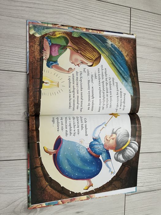 Książka dla dzieci