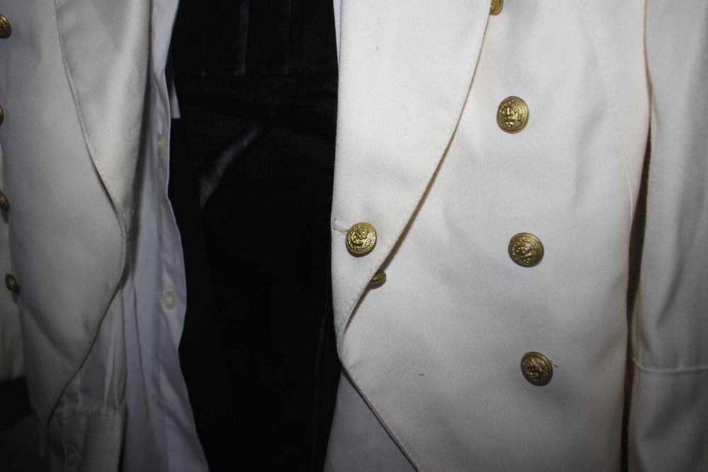 Farda de Gala - Marinha - Original - Marinheiro