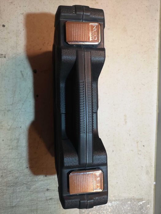 Zestaw kluczy nasadowych NEO TOOLS