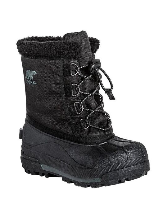 SOREL Children Cumberland 31 Buty Śniegowce dla dziecka UniSex