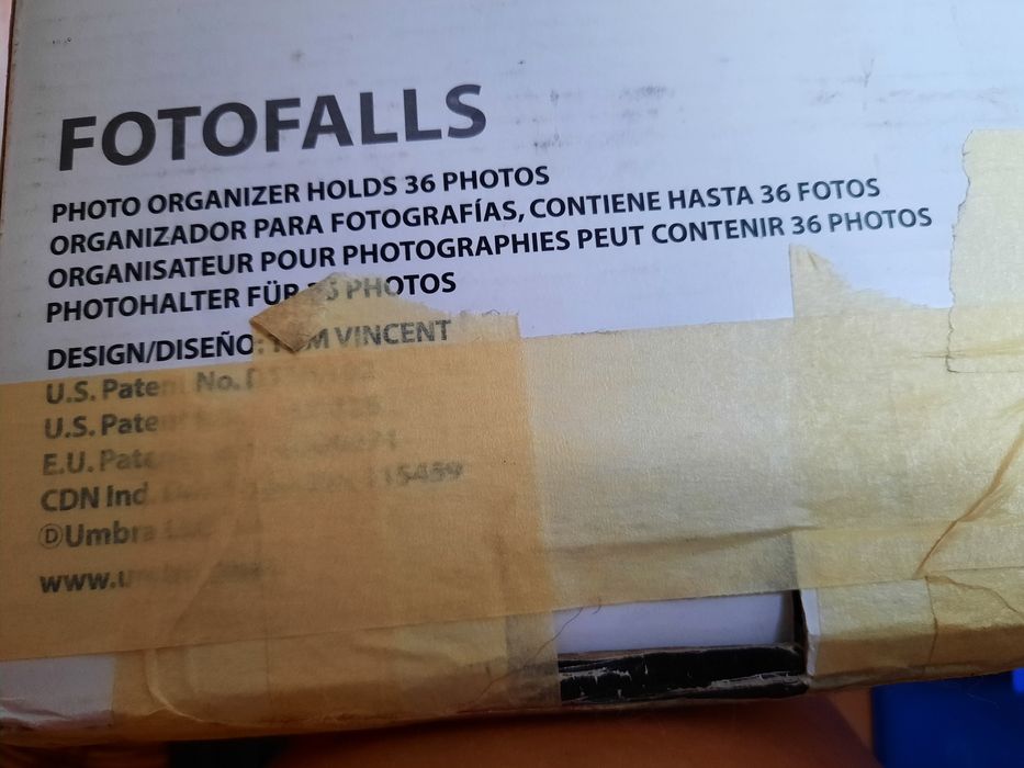 Parasol do zdjęć