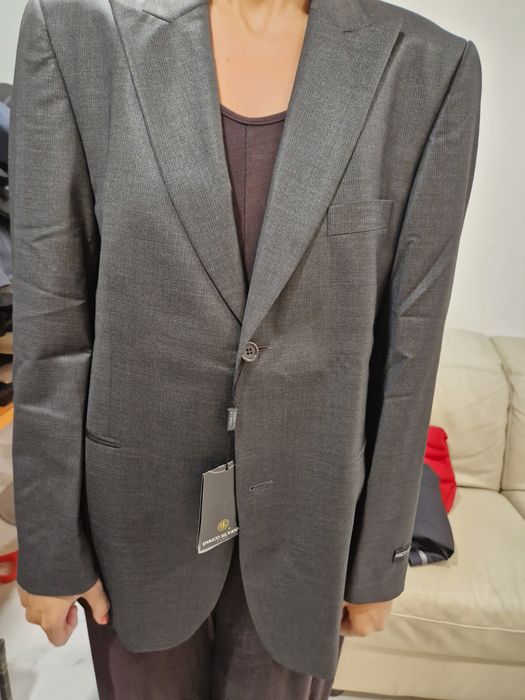 Blazer Enrico Silvano, T56