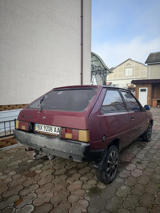 Продаж Заз Таврия