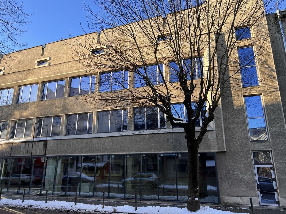 Коммерческая недвижимость по адресу ул. Лукьяненко Левка(Тимошенко) (площадь 2150 м²) - Atlanta.ua - фото 3