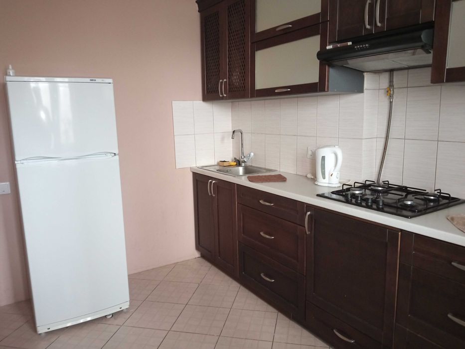 Посуточно 1к Бучанский парк рядом, для дружной семьи