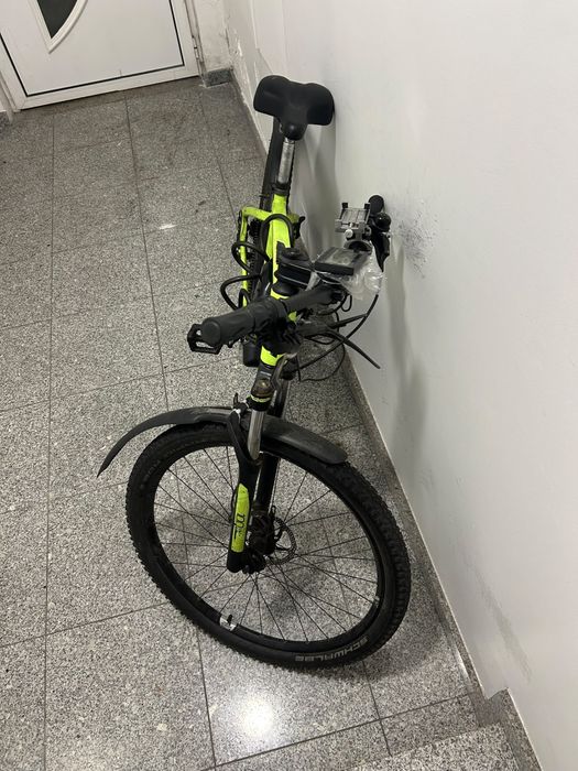 Vendo bike eletrica aro 29