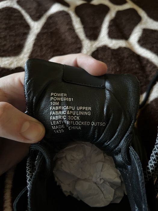 Жіночі кросівки Steve Madden Power Sneaker