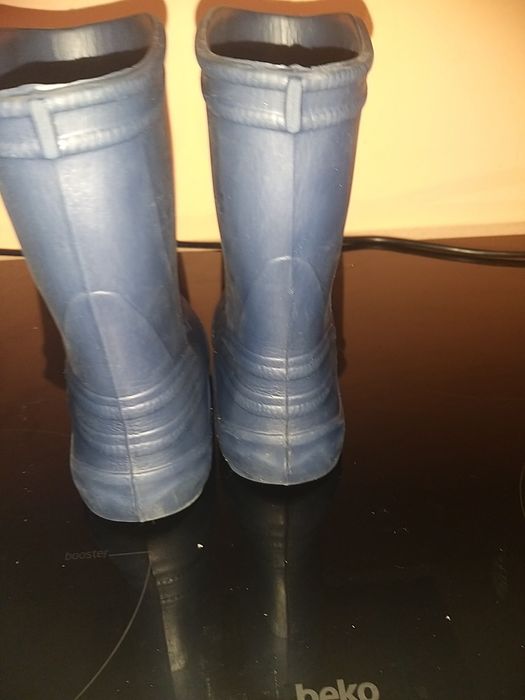 Lemigo kalosze dziecięce