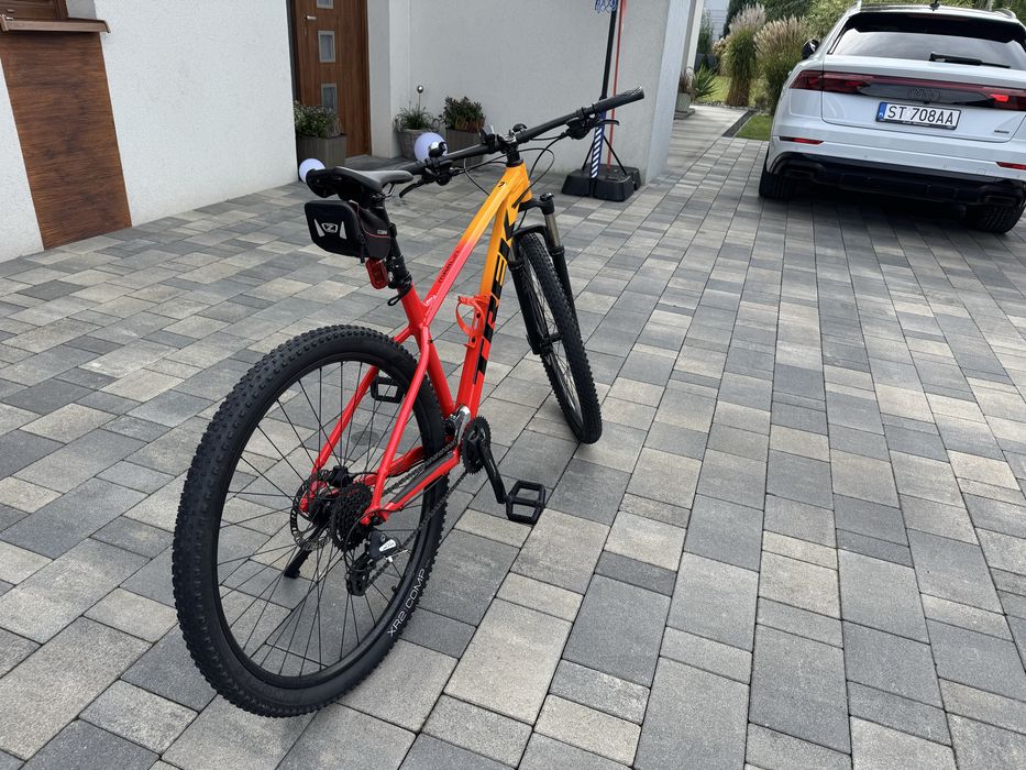 Rower MTB Trek Marlin 7