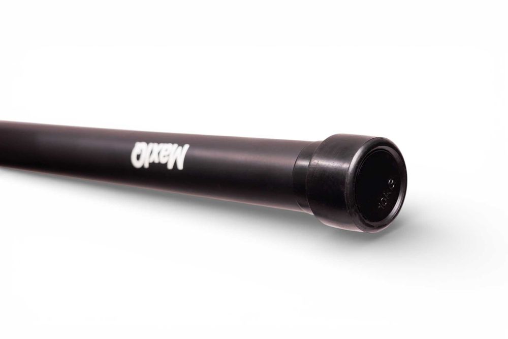 Гімнастична палиця (бодібар) 10 кг MaxIQ-MD1127 (MaxIQ-MD1127-10)