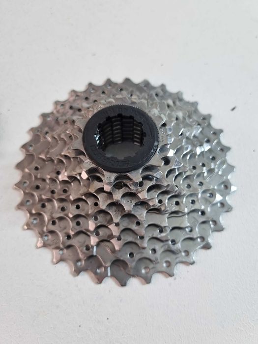 Kaseta Sram 9s Plus Łańcuch