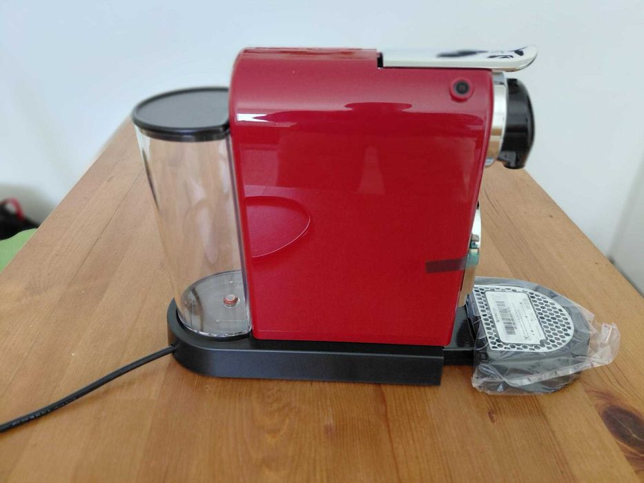 Maquina de café Nespresso