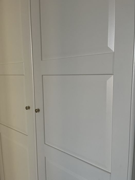 Szafa ikea Pax 100x 236 cm