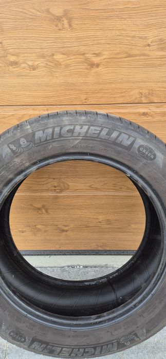 Opony letnie Micheline 205/55/R16